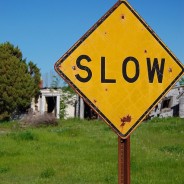 RWA National: Not So Fast–Finding Success While Writing in the Slow Lane