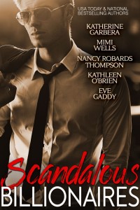 ScandalousBillionaires cover