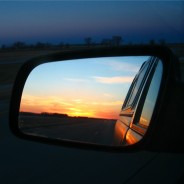 A Look Back